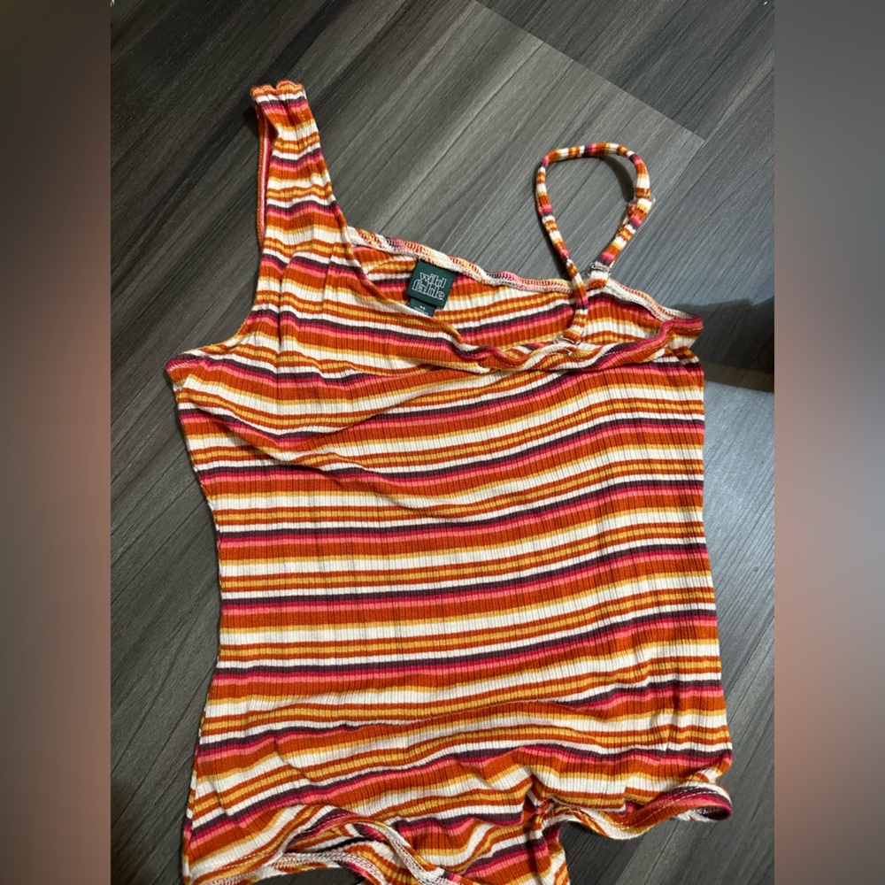 NWOT BodySuit